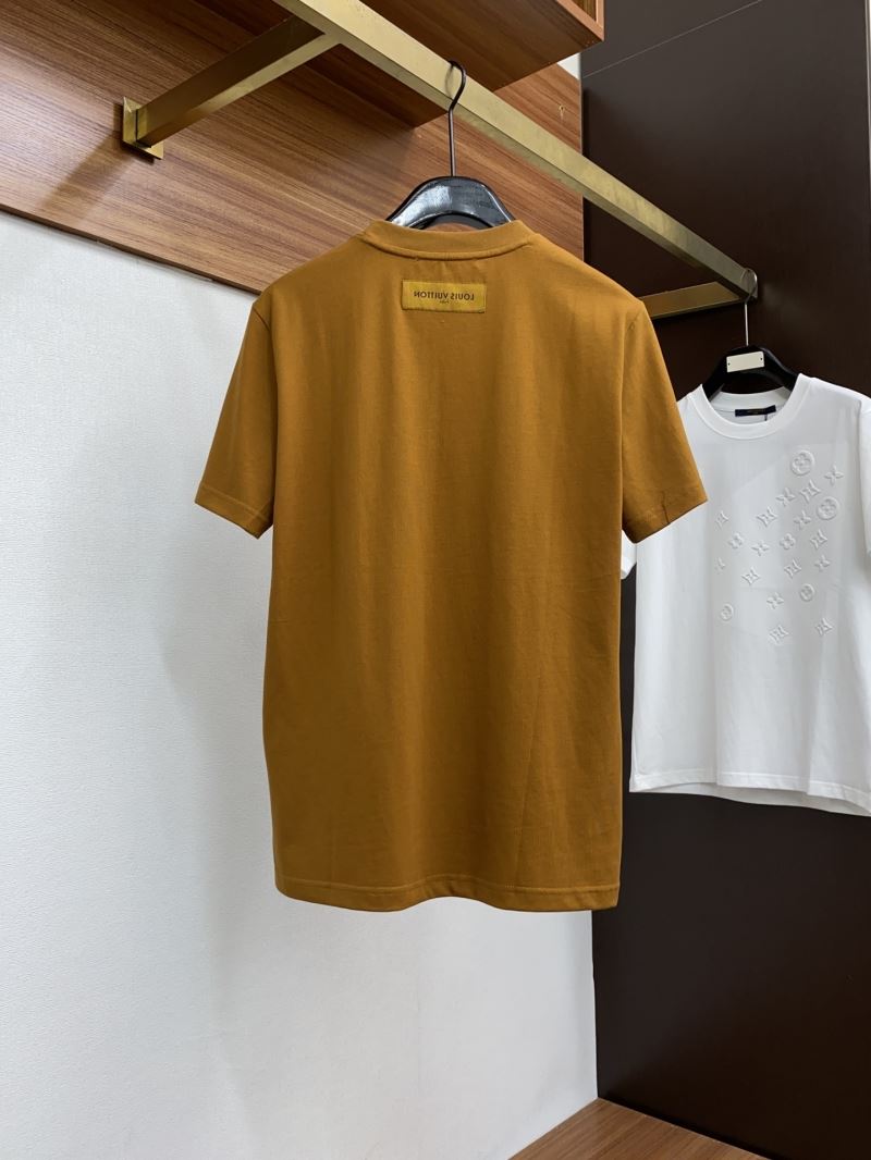 Louis Vuitton T-Shirts